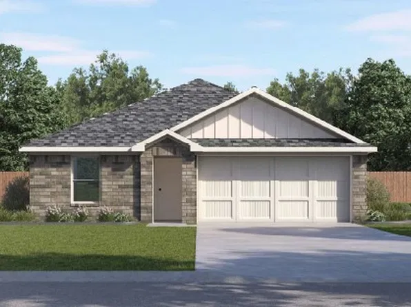 1817 S 18th St, Broken Arrow, OK 74012