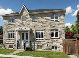 478 Aylesworth Ave E, Toronto, ON M1N0B8