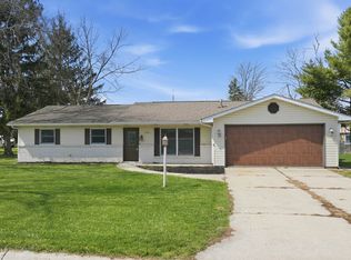 103 Abbott Dr, Fremont, IN