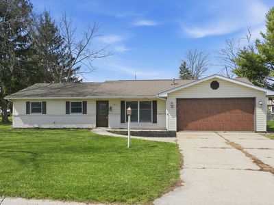 103 Abbott Dr, Fremont, IN, 46737