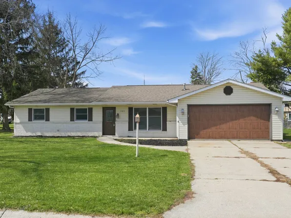 103 Abbott Dr, Fremont, IN 46737