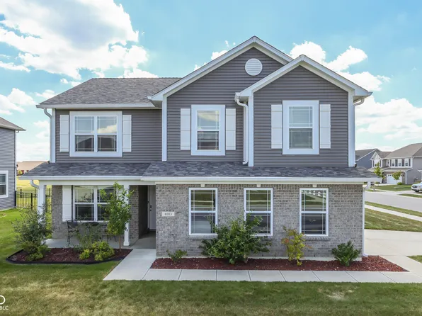 6913 Nottingham Ln, McCordsville, IN 46055