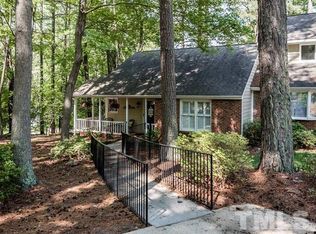 1021 Boathouse Ct, Raleigh, NC 27615