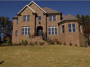 257 Linwood Rd, Sterrett, AL 35147