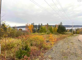 Alderwood Ln, Victoria, NS B0E1B0