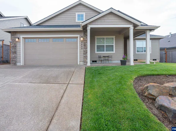 5690 Horizon View St SE, Salem, OR 97306