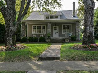 323 Greenway Ave, Nashville, TN 37205