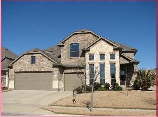 4017 Bamberg Ln, Fort Worth, TX 76244
