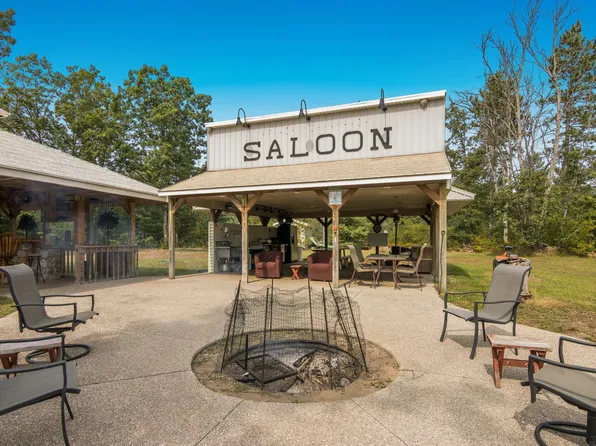 11122 S Union St, Fife Lake, MI 49633