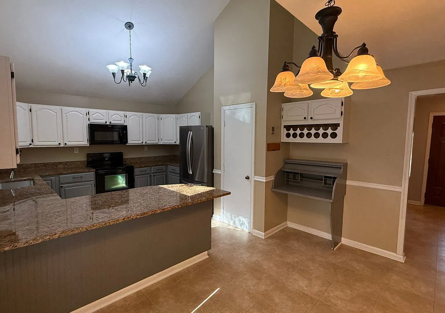 4 Bedroom House in Aquia Harbour — Photo 4