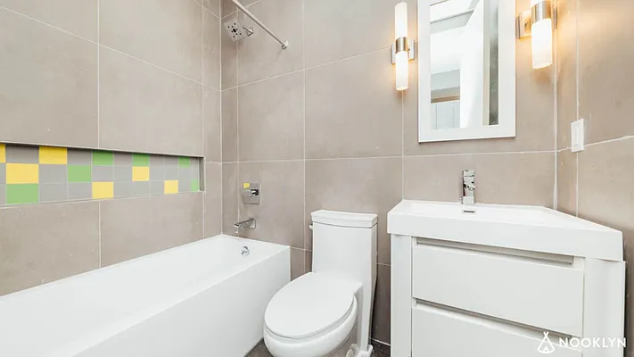 Rented by Nooklyn NYC LLC | media 7