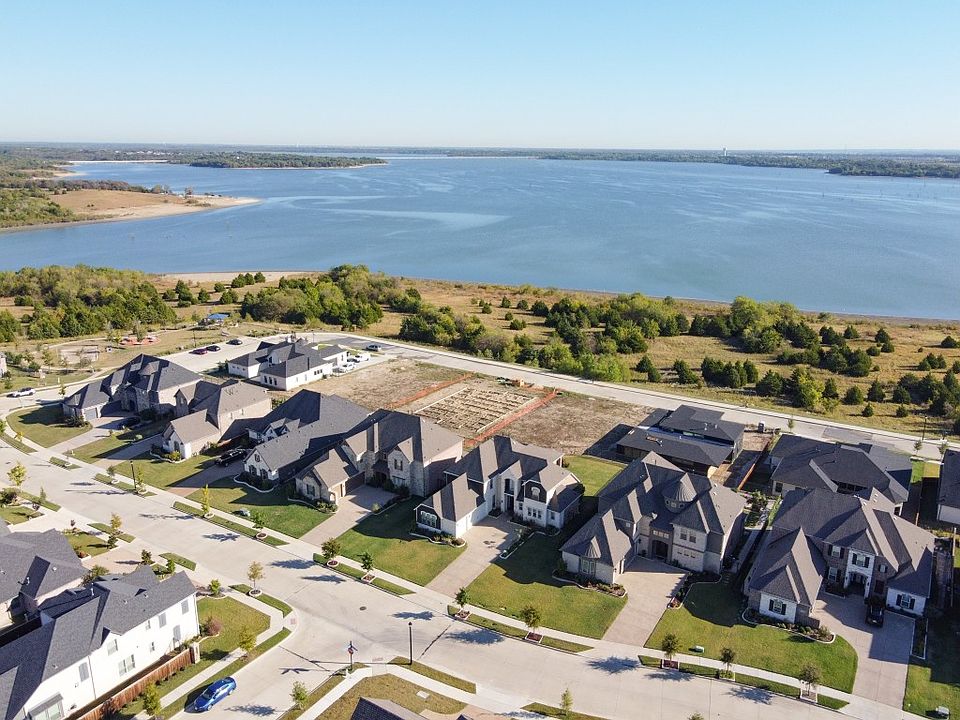 1321 Heavenly Pl, Saint Paul, TX 75098 MLS 20451979 Zillow