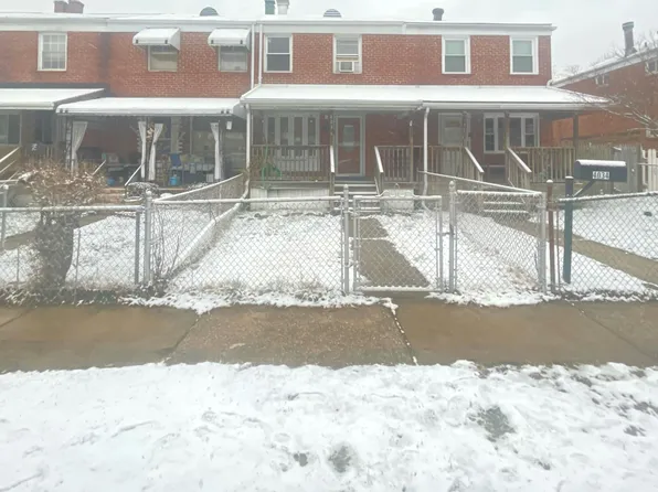 4036 Saint Monica Dr, Baltimore, MD 21222