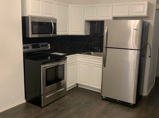 38 Byers St #1B, Springfield, MA 01105