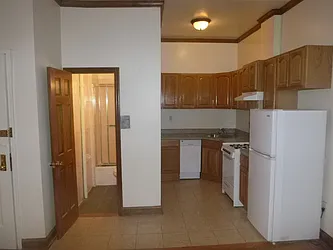 Rented by John Downey, LREB