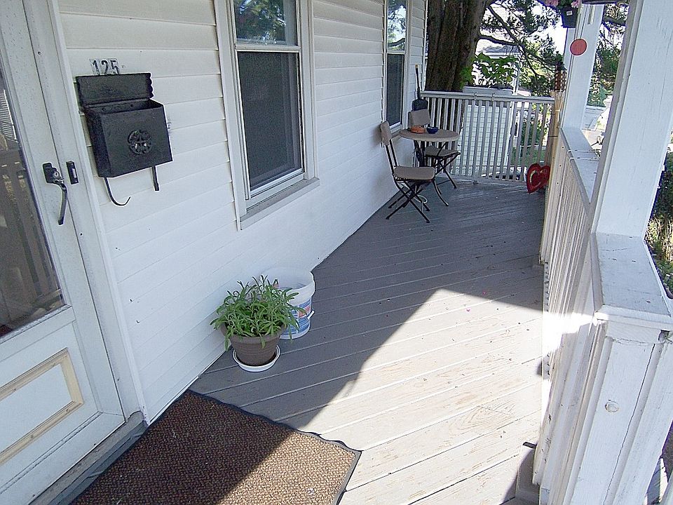 Porch