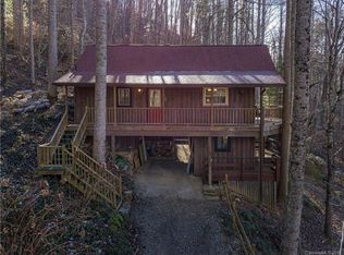 154 Timberside Dr, Mars Hill, NC 28754