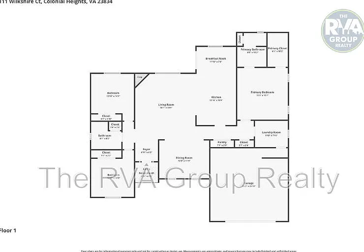 111 Wilkshire Ct — Photo 23