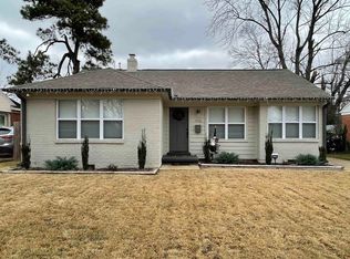 4556 Owen Rd, Memphis, TN 38122