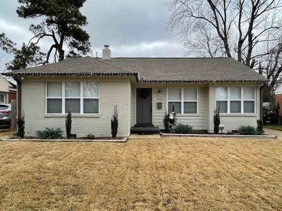 4556 Owen Rd, Memphis, TN, 38122