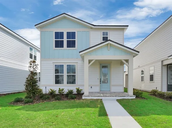 537 Stillwater Ln, Yulee, FL 32097