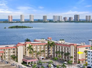 100 Paradise Harbour Blvd APT 412, North Palm Beach, FL 33408