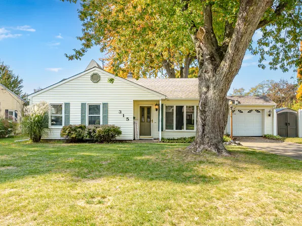 315 Westfield Dr, Battle Creek, MI 49015