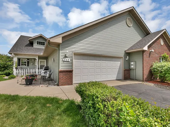 146 Bluebird Ln, Clearwater, MN 55320