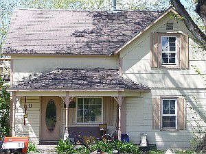 Home Front