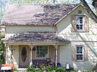 175 Madison Ave, Hamilton, MT 59840