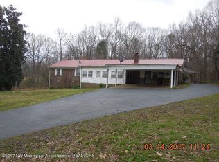 62 Ralph Jackson Rd, Coldwater, MS 38618