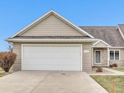 1662 REMINGTON RIDGE WAY, De Pere, WI, 54115