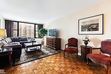 Rented by Brown Harris Stevens