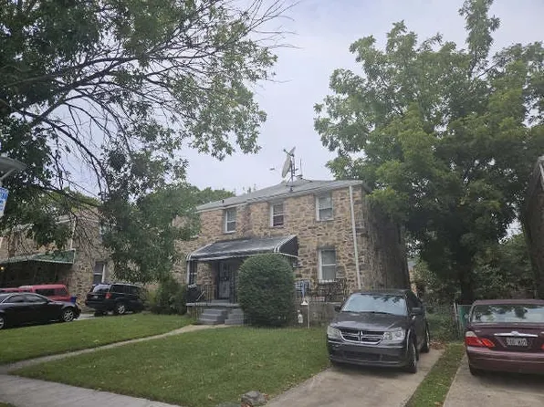 2604 Cylburn Ave, Baltimore, MD 21215