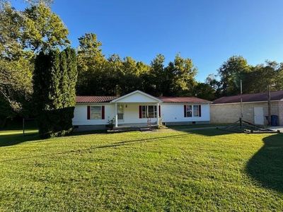 4049 State Route 207, Wurtland, KY, 41144