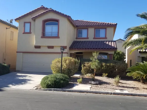 11005 Saint Rafael St, Las Vegas, NV 89141