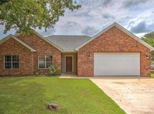 1507 Cheyenne Trl, Granbury, TX 76048