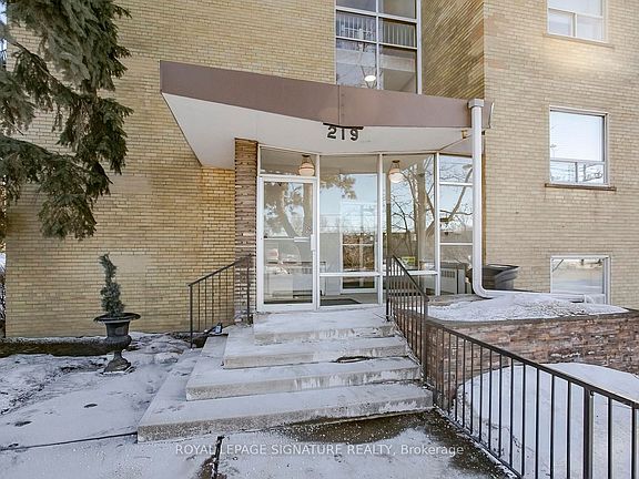 3rd image of 219 Wilson Ave #305
