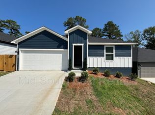 8412 Oxford Valley Dr, Mabelvale, AR 72103