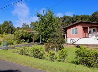 19-3940 Hoonanea St, Volcano, HI 96785