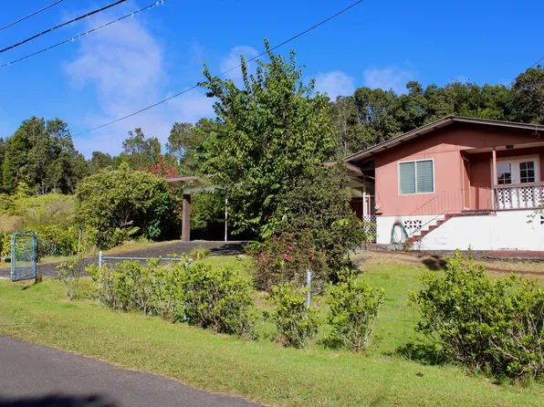 19-3940 Hoonanea St, Volcano, HI 96785