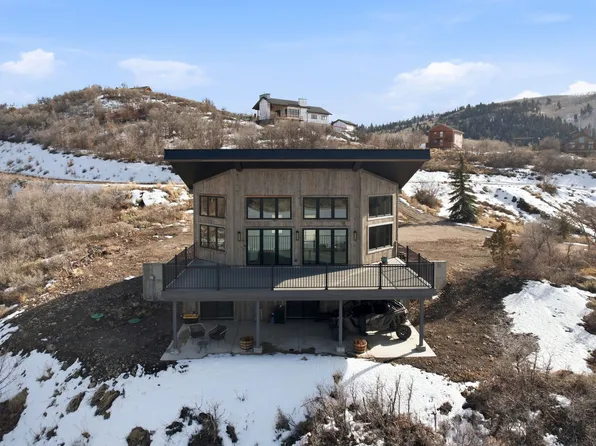 9907 Clubhouse Rd #1042, Heber City, UT 84032