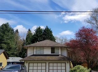12030 25th Ave NE, Seattle, WA 98125