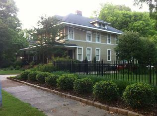 698 Anderson St, Memphis, TN 38104