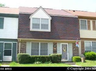 312 Clay St, Fredericksburg, VA 22408