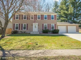 2273 Jennings St, Woodbridge, VA 22191