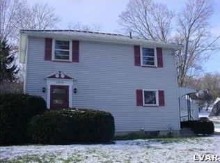 2670 N Delaware Dr, Easton, PA 18040