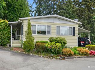 4111 164th St SW UNIT 6, Lynnwood, WA 98087