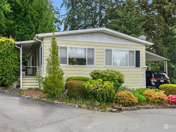 4111 164th Street SW #6, Lynnwood, WA 98087