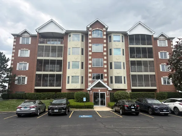7904 Trinity Cir Unit 2NW, Tinley Park, IL 60487